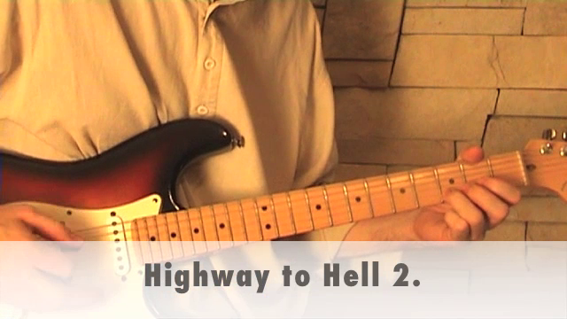 Highway to Hell 2.